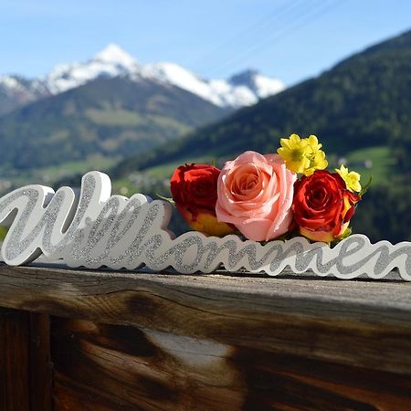 Haus Erlenhof Apartamento Alpbach Exterior foto