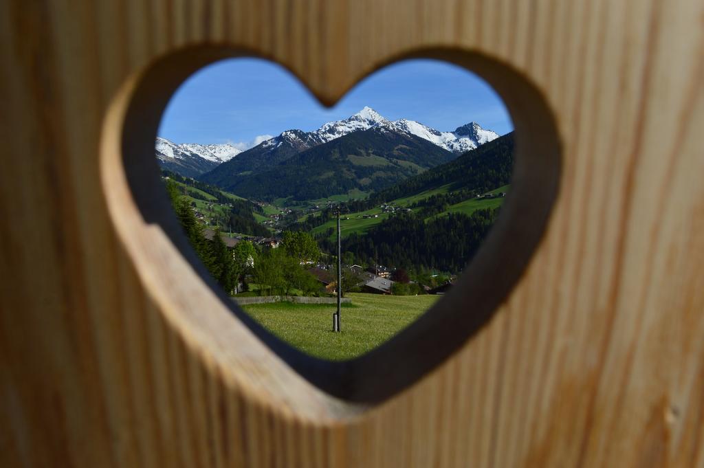 Haus Erlenhof Apartamento Alpbach Habitación foto