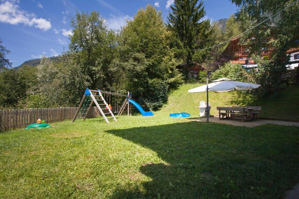 Haus Erlenhof Apartamento Alpbach Exterior foto